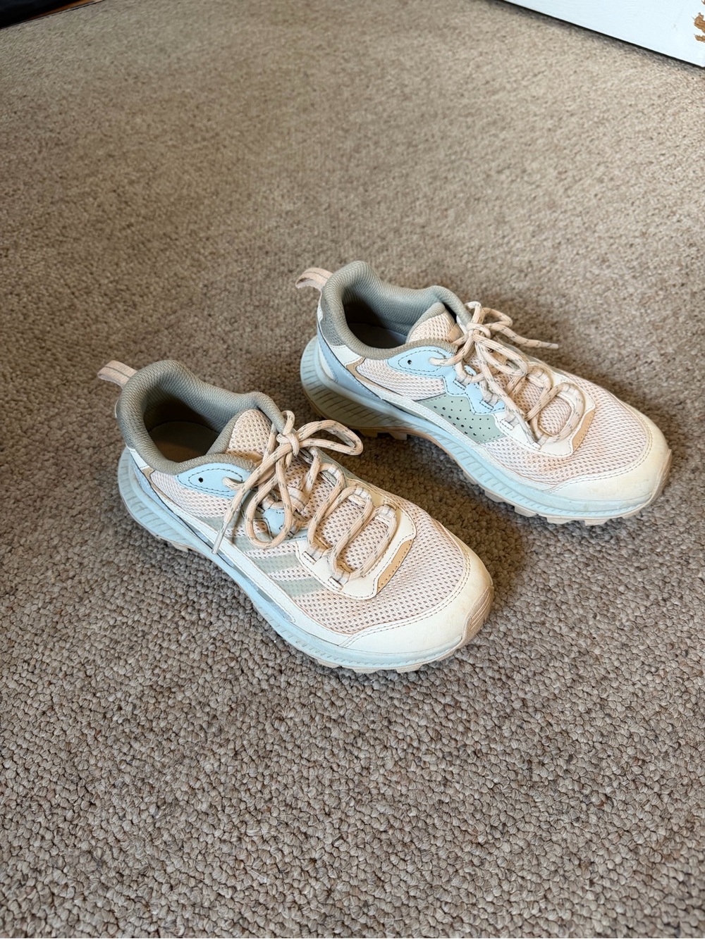 Merrell Speed Strike 2 Hiking Shoe Women’s 7.5 - Picture 2 of 8